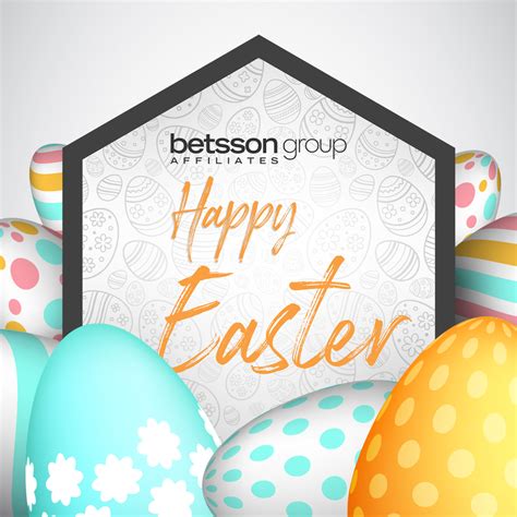 Really Easter Betsson